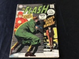 THE FLASH #183 DC Comics 1968