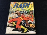 THE FLASH #185 DC Comics 1969