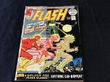 THE FLASH #216 DC Comics 1972