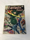 Fantastic Four #83 Marvel Comics 1969