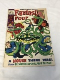 Fantastic Four #88 Marvel Comics 1969