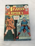 Action Comics  #446 DC Comics 1975 Superman