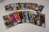 Lot of 19 WOLVERINE Marvel Comics 73-90