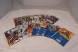 Lot of 25 WOLVERINE Marvel Comics Issues 42-65