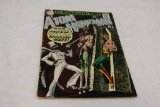 THE ATOM #44 DC Comics 1968