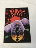 THE MAXX #1 Image Comics 1993