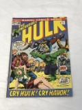 The Incredible Hulk #150 Marvel Comics 1972