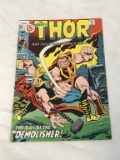 THOR #192 Marvel Comics 1971