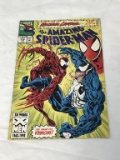 Spider-Man 378 Marvel Comics 1993 Venom & Carnage