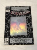 The Amazing Spider-Man #365 Marvel Comics 1992