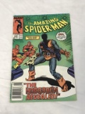 SPIDERMAN 289 Marvel Comics 1987 1st New Hobgoblin