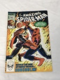 SPIDERMAN #250 Marvel Comics 1984 Hobgoblin