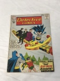 DETECTIVE COMICS #289 DC Comics 1961 Batman