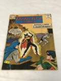 DETECTIVE COMICS #286 DC Comics 1960 Batman