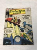 DETECTIVE COMICS #260 DC Comics 1959 Batman