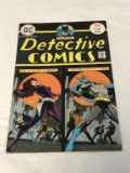 DETECTIVE COMICS #448 DC Comics 1975 Batman