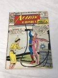 ACTION COMICS #290 DC Comics 1962 Superman