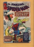 AMAZING SPIDER-MAN #24 Marvel Comics 1965