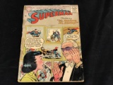 SUPERMAN #97 DC Comics 1955