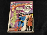 SUPERMAN #129 DC Comics 1959