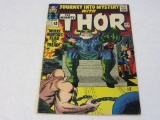 Journey Into Mystery Thor #122 Marvel Comics 1965