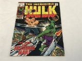 Incredible Hulk #125 Marvel Comics 1970