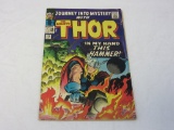 Journey Into Mystery Thor #120 Marvel Comics 1965