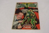 GREEN LANTERN #83 DC Comics 1970