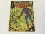 AMAZING SPIDER-MAN King Size Annual #5 1968 Marvel