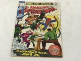 AMAZING SPIDER-MAN King Size Annual #6 1969 Marvel