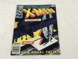 The Uncanny X-Men #169 Marvel Comics 1983