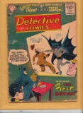 1956 DETECTIVE COMICS #235 DC Comics BATMAN