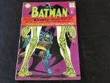 BATMAN #195 DC Comics 1967