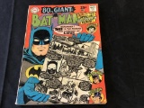 BATMAN #198 DC Comics 1968