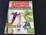 Adventure Comics #335 DC Comics 1965 Superman