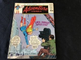 Adventure Comics #391 DC Comics 1970 Supergirl