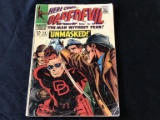 DAREDEVIL #29 Marvel Comics 1967