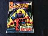 DAREDEVIL #36 Marvel Comics 1968