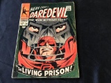 DAREDEVIL #38 Marvel Comics 1968
