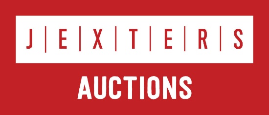 Jexters Auctions DC Comics Only  03/11/2018