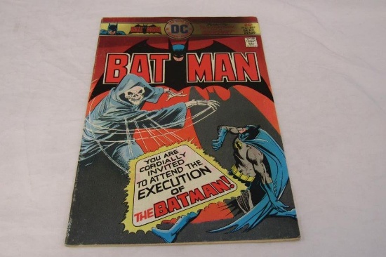 Batman 267 DC Comics 1975
