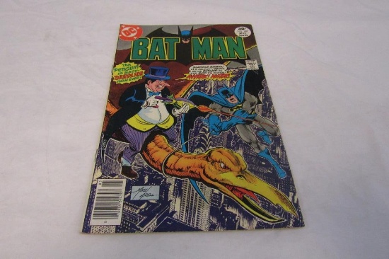 Batman 287 DC Comics 1977