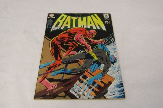 Batman 224 DC Comics 1970