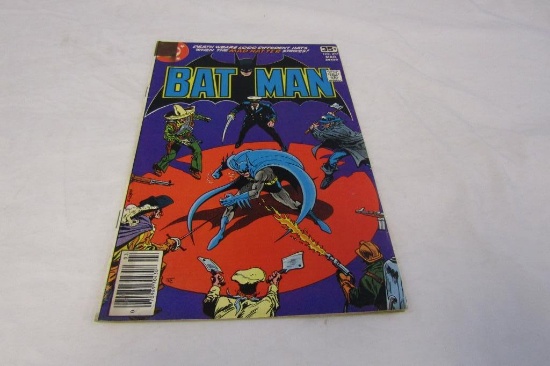Batman 297 DC Comics 1978