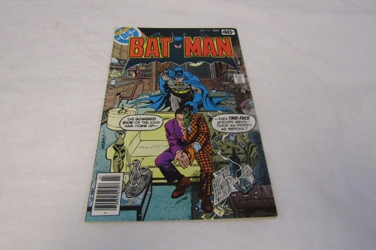 Batman 313 DC Comics 1979