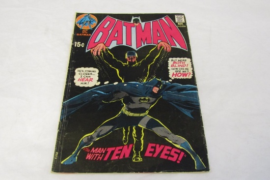 Batman 226 DC Comics 1970