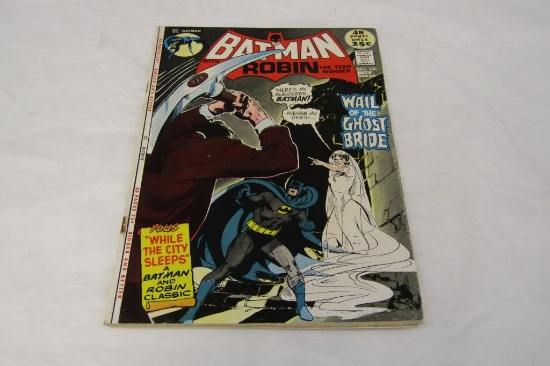 Batman 236 DC Comics 1971