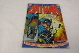 Batman 220 DC Comics 1970