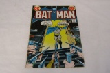 Batman 249 DC Comics 1973