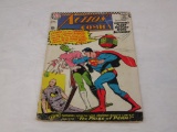 Action Comics 335 DC Comics 1966